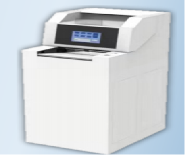 逸企YQ-DM680 智能页码打码机一代