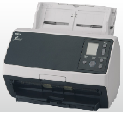 理光fi-8170YQ A4高速扫描仪